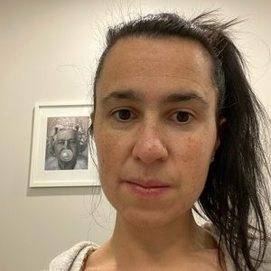 Meet your Posher, Liz